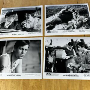 Intimate Relations 1997 Press Photos Fox Searchlight Rupert Graves Julie Walters